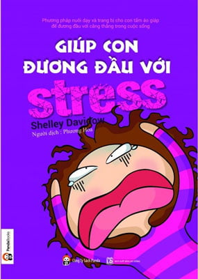 Giúp Con Đương Đầu Với Stress PDF