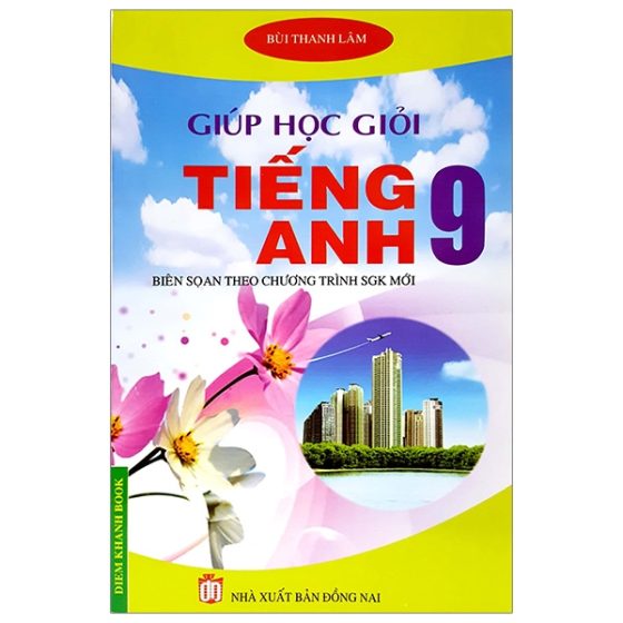 Giúp Học Giỏi Tiếng Anh 9 PDF