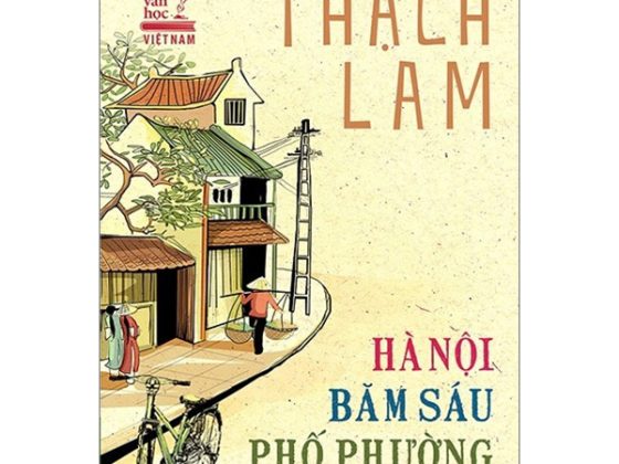 Hà Nội Băm Sáu Phố Phường PDF