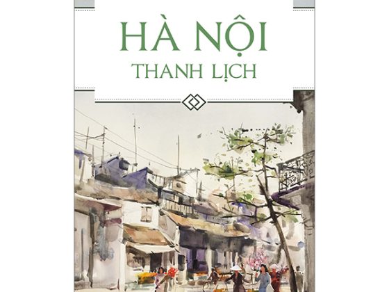 Hà Nội Thanh Lịch (Tái Bản 2024) PDF