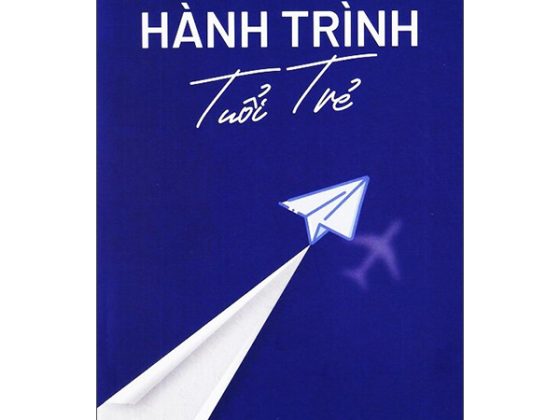 Hành Trình Tuổi Trẻ PDF