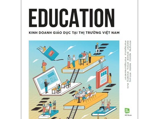 Hashtag #5: Education - Kinh Doanh Giáo Dục Tại Thị Trường Việt Nam PDF