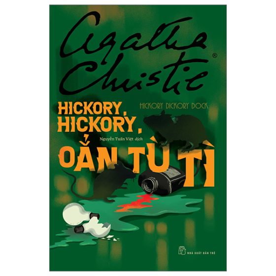 Hickory, Hickory, Oẳn Tù Tì PDF