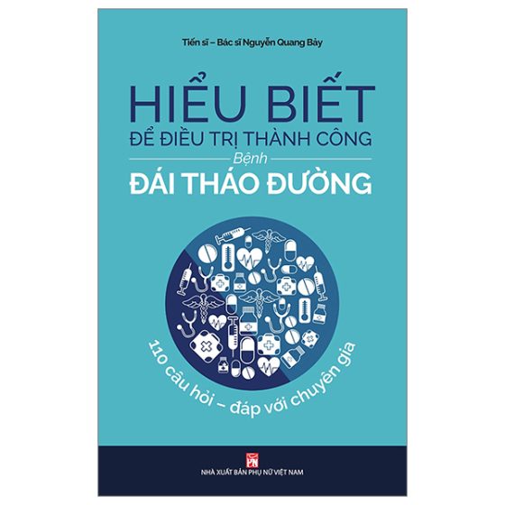 Hiểu Biết Để Điều Trị Thành Công Bệnh Đái Tháo Đường PDF