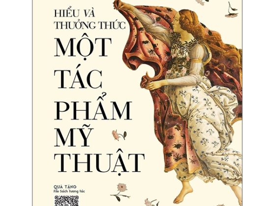 Hiểu Và Thưởng Thức Một Tác Phẩm Mỹ Thuật PDF