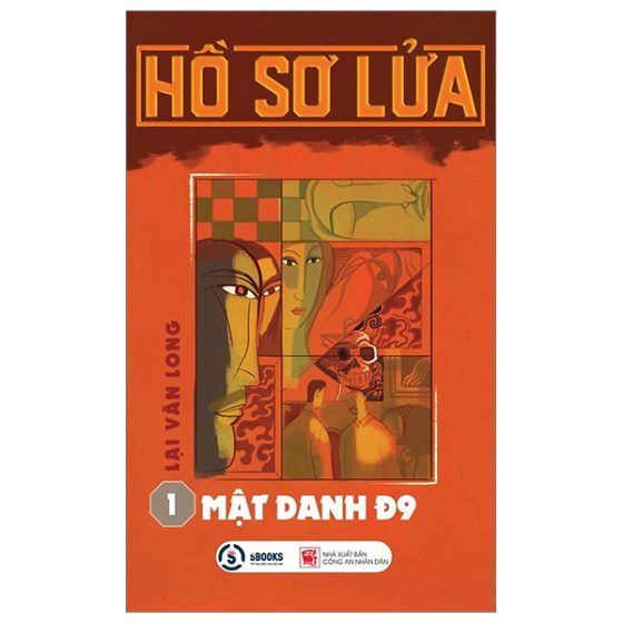 Hồ Sơ Lửa - Tập 1 - Mật Danh Đ9 PDF