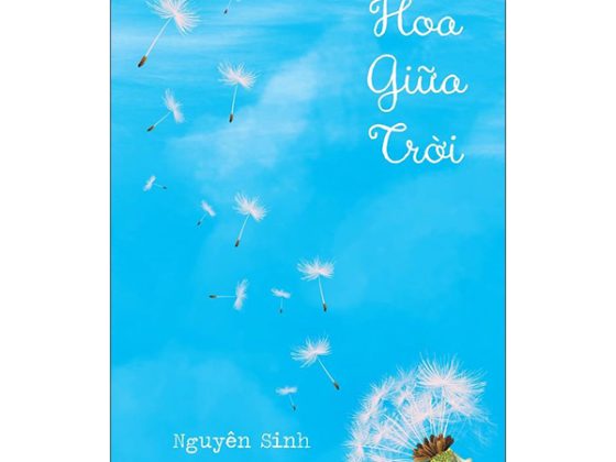 Hoa Giữa Trời PDF
