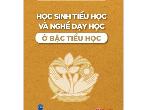 Học Sinh Tiểu Học Và Nghề Dạy Học Ở Bậc Tiểu Học PDF
