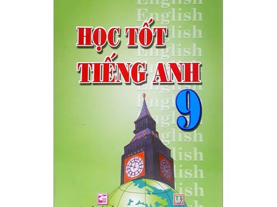 Học Tốt Tiếng Anh 9 PDF