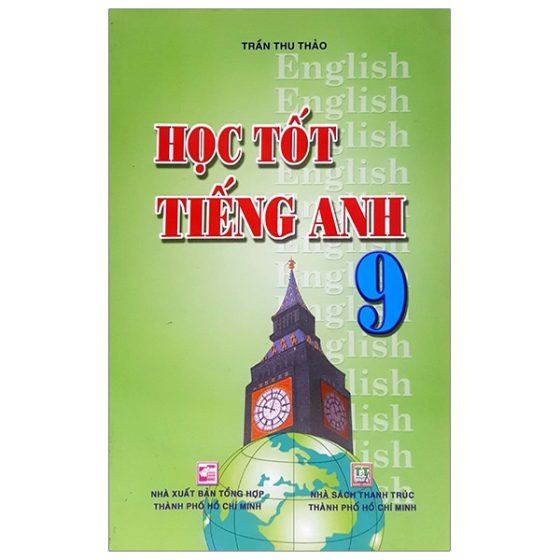 Học Tốt Tiếng Anh 9 PDF