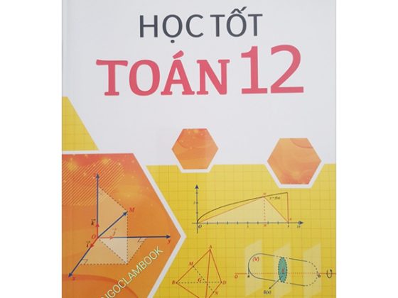 Học Tốt Toán 12 PDF