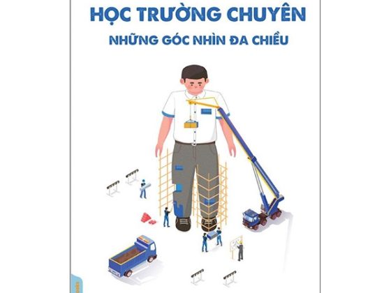 Học Trường Chuyên - Những Góc Nhìn Đa Chiều PDF