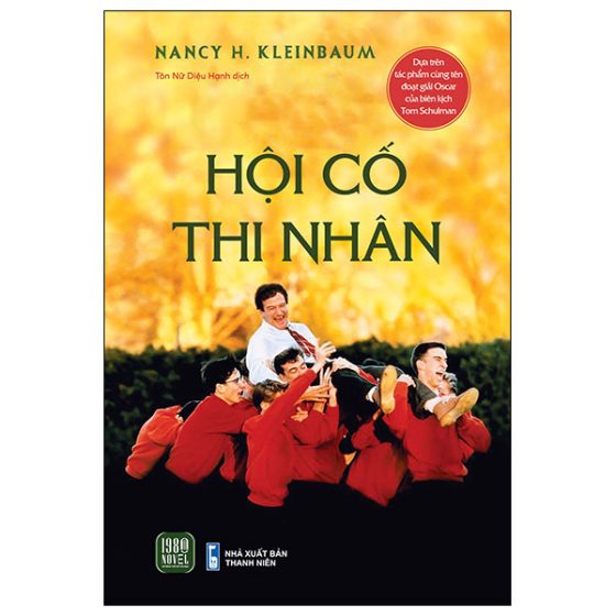Hội Cố Thi Nhân PDF