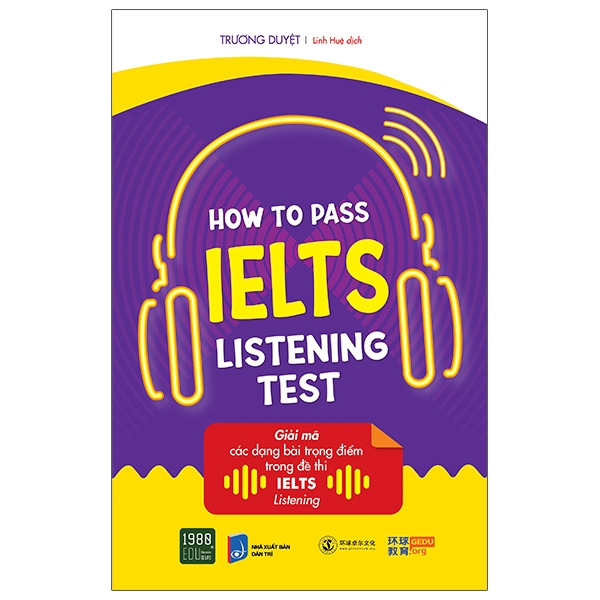 How To Pass Ielts Listening Test PDF How To Pass Ielts Listening Test PDF
