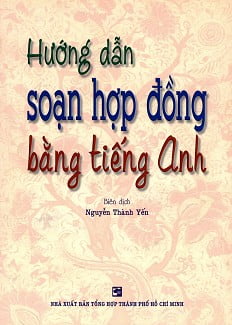 Hướng Dẫn Soạn Hợp Đồng Bằng Tiếng Anh PDF