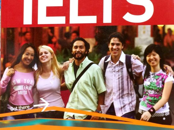 IELTS Skills Reading & Writing Book Two PDF