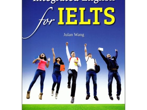 Integrated English For IELTS PDF