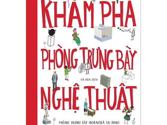 Khám Phá Phòng Trưng Bày Nghệ Thuật PDF