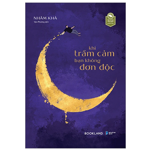Khi Trầm Cảm Bạn Không Đơn Độc PDF Khi Trầm Cảm Bạn Không Đơn Độc PDF