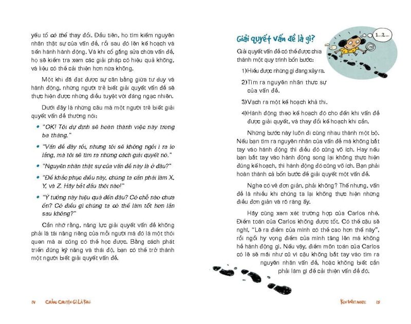 Khó Cỡ Nào Cũng Gỡ PDF