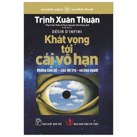 Khoa Học Khám Phá - Khát Vọng Tới Cái Vô Hạn PDF