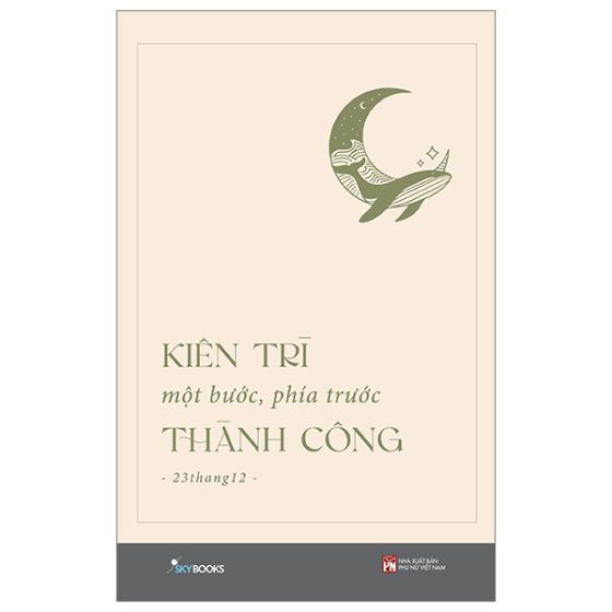 Kiên Trì Một Bước, Phía Trước Thành Công PDF
