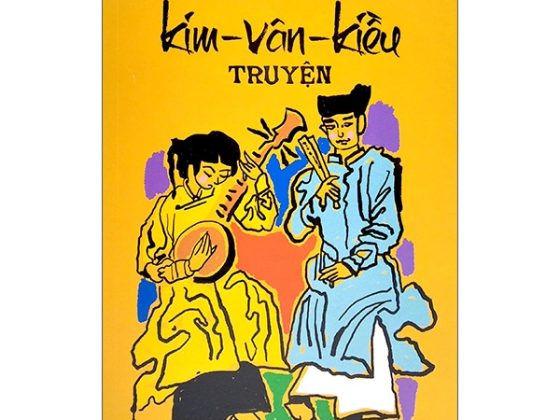 Kim Vân Kiều Truyện PDF