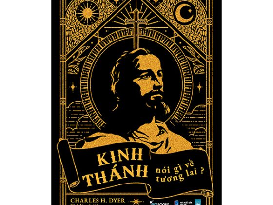Kinh Thánh Nói Gì Về Tương Lai PDF