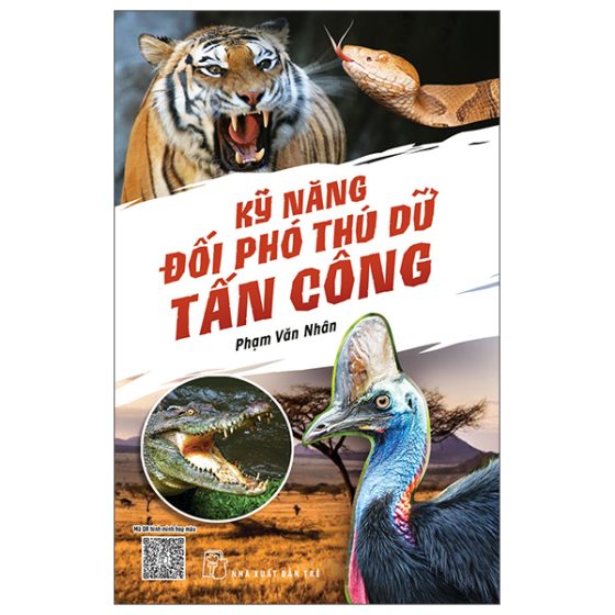 Kỹ Năng Đối Phó Thú Dữ Tấn Công PDF