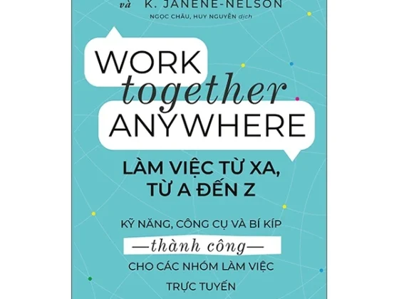 Làm Việc Từ Xa, Từ A Đến Z PDF