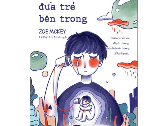 Lắng Nghe Đứa Trẻ Bên Trong PDF