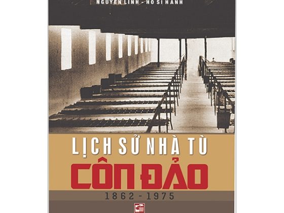 Lịch Sử Nhà Tù Côn Đảo 1862-1975 PDF