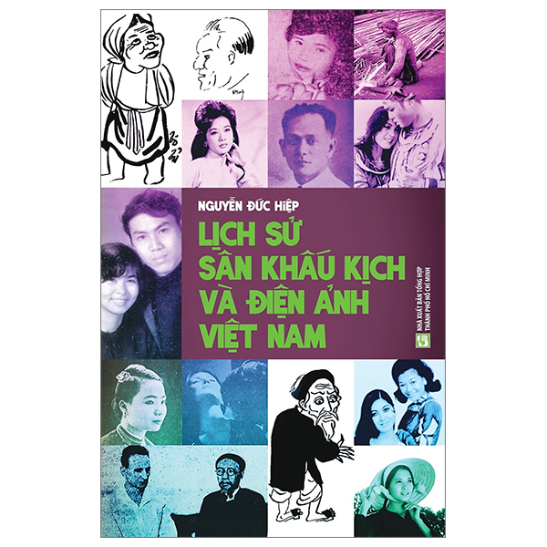 Lịch Sử Sân Khấu Kịch Và Điện Ảnh Việt Nam PDF Lịch Sử Sân Khấu Kịch Và Điện Ảnh Việt Nam PDF