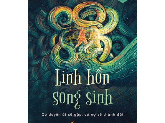 Linh Hồn Song Sinh - Có Duyên Ắt Sẽ Gặp, Có Nợ Sẽ Thành Đôi PDF