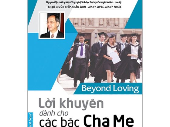 Lời Khuyên Dành Cho Các Bậc Cha Mẹ - Beyond Loving PDF