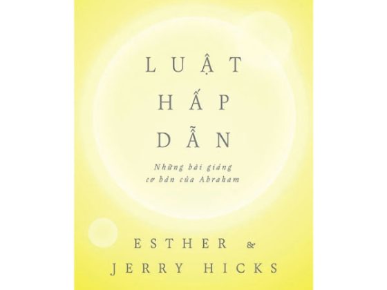 Luật Hấp Dẫn (Tái Bản 2018) PDF