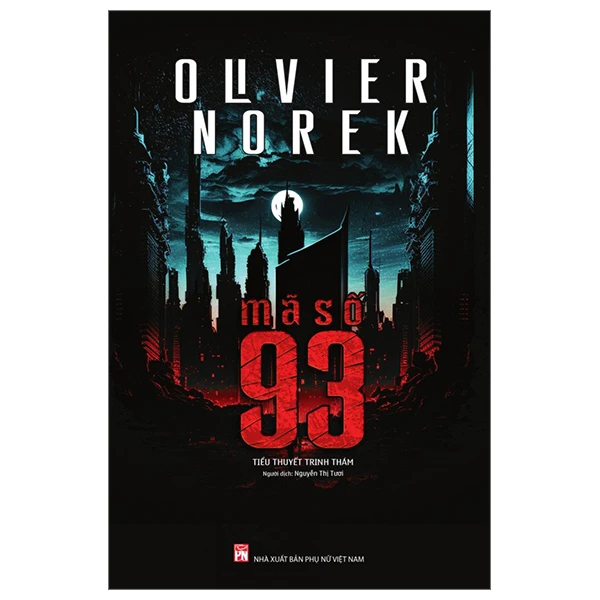 Mã Số 93 PDF Mã Số 93 PDF