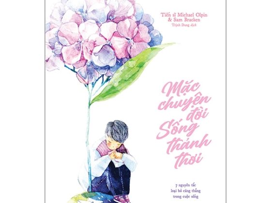 Mặc Chuyện Đời Sống Thảnh Thơi PDF