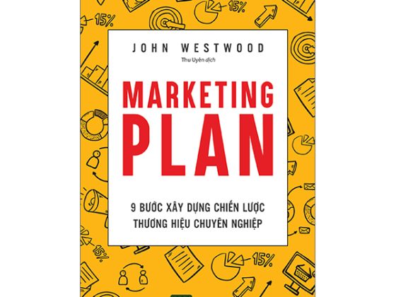 Marketing Plan - 9 Bước Xây Dựng Chiến Lược Thương Hiệu Chuyên Nghiệp PDF
