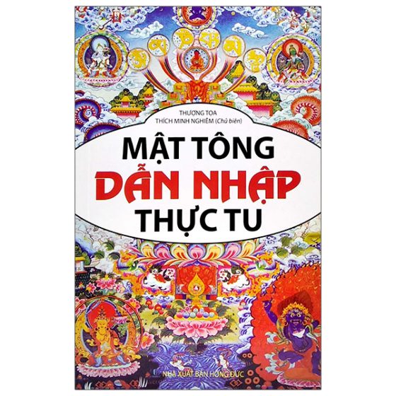 Mật Tông Dẫn Nhập Thực Tu PDF