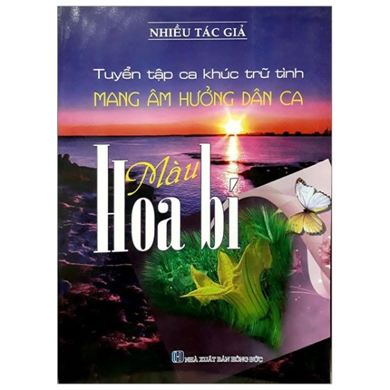 Màu Hoa Bí - Tt Ca Khúc Trữ Tình Mang Âm Hưởng Dân Ca PDF