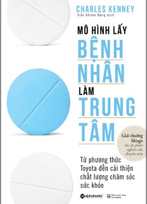 Mô Hình Lấy Bệnh Nhân Làm Trung Tâm PDF