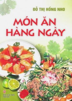 Món Ăn Hàng Ngày PDF