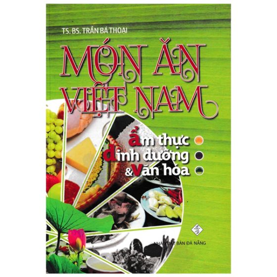 Món Ăn Việt Nam PDF