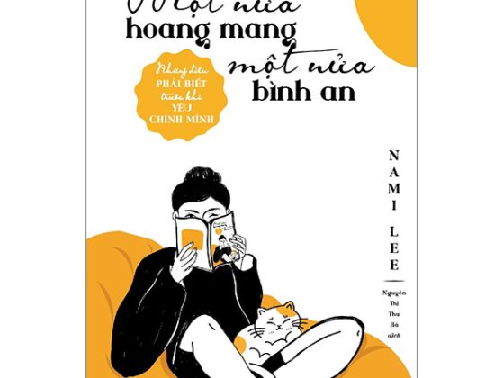 Một Nửa Hoang Mang, Một Nửa Bình An PDF