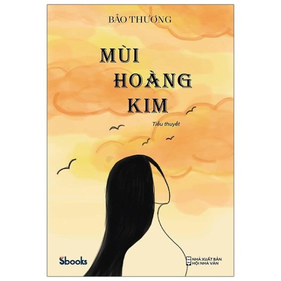 Mùi Hoàng Kim PDF