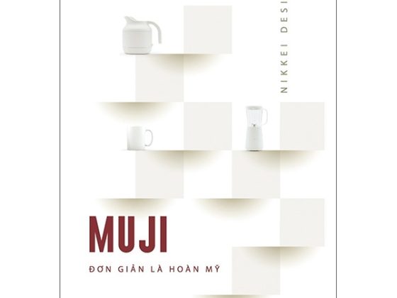 Muji - Đơn Giản Là Hoàn Mỹ PDF