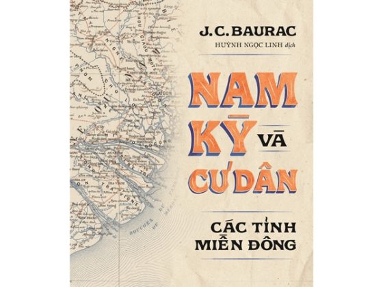 Nam Kỳ Và Cư Dân Các Tỉnh Miền Đông PDF
