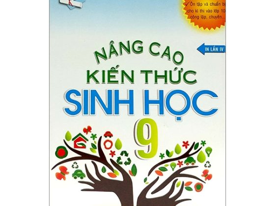 Nâng Cao Kiến Thức Sinh Học 9 PDF