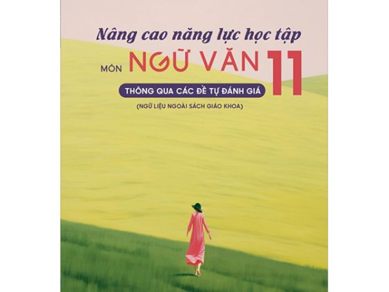 Nâng Cao Năng Lực Học Tập Môn Ngữ Văn 11 PDF